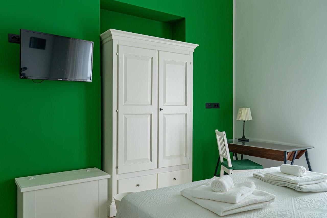 Fanny B&B Catane Extérieur photo