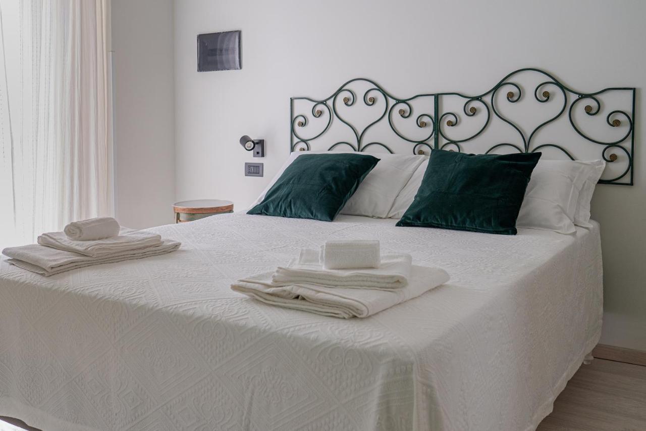 Fanny B&B Catane Extérieur photo