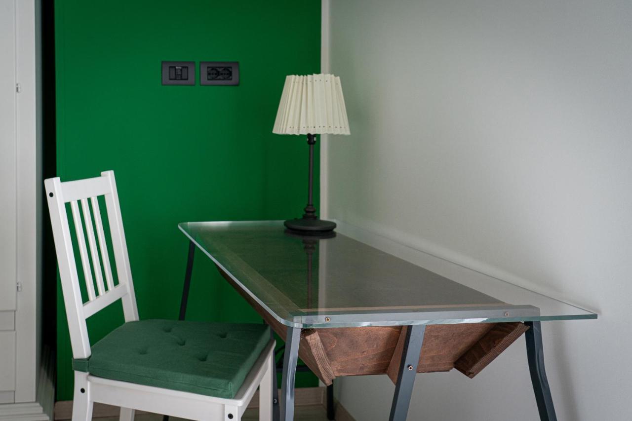 Fanny B&B Catane Extérieur photo